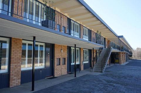 Panorama Bathurst - Accommodation in Bendigo 24