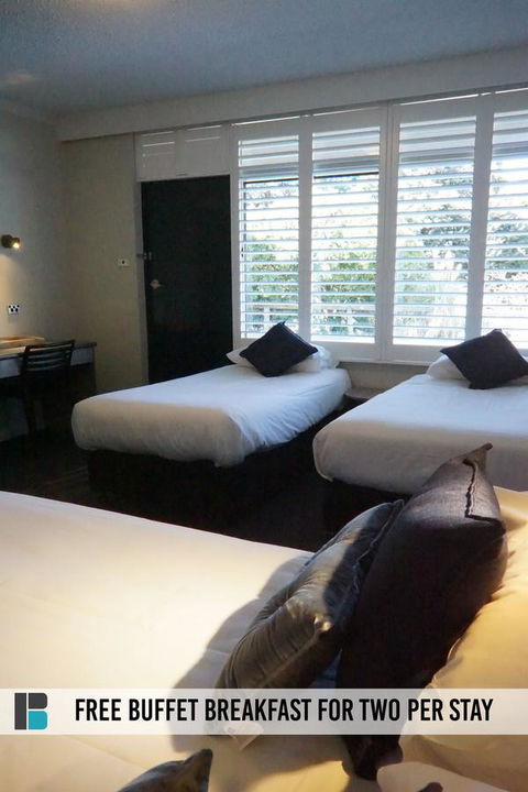 Panorama Bathurst - Accommodation in Bendigo 19