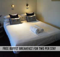 Panorama Bathurst - Accommodation in Bendigo