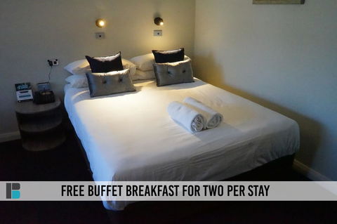Panorama Bathurst - Accommodation in Bendigo 0