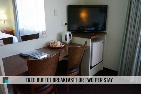 Panorama Bathurst - Accommodation in Bendigo 16