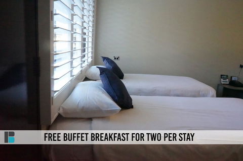 Panorama Bathurst - Accommodation in Bendigo 11