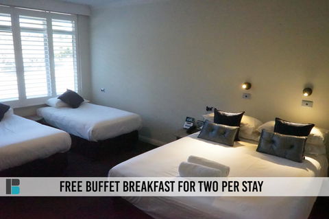 Panorama Bathurst - Accommodation in Bendigo 18