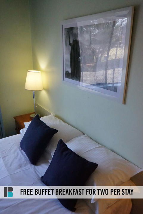 Panorama Bathurst - Accommodation in Bendigo 4
