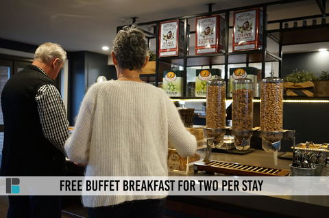 Panorama Bathurst - Accommodation in Bendigo 2