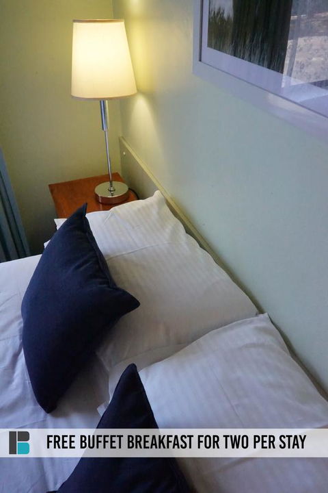 Panorama Bathurst - Accommodation in Bendigo 17