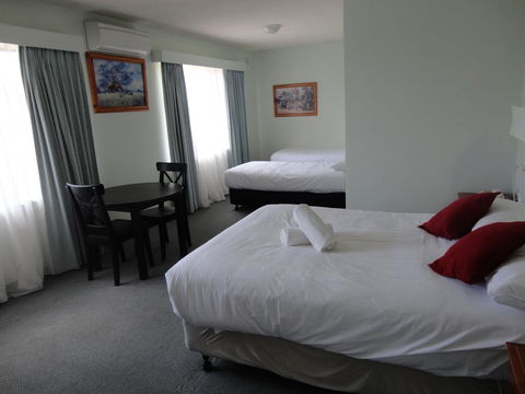Panorama Bathurst - Accommodation in Bendigo 41