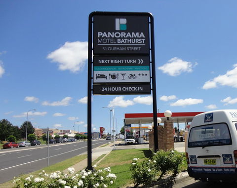 Panorama Bathurst - Accommodation in Bendigo 44