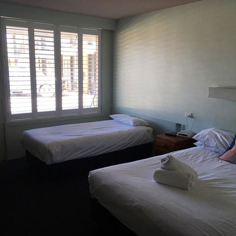 Panorama Bathurst - Accommodation in Bendigo 37
