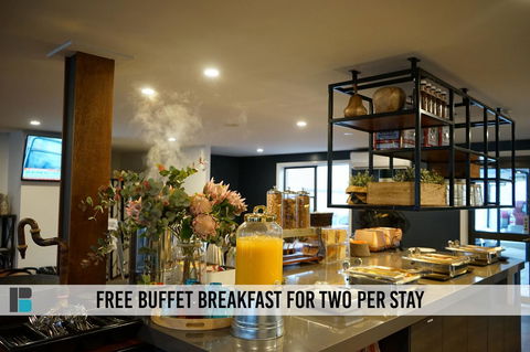 Panorama Bathurst - Accommodation in Bendigo 5