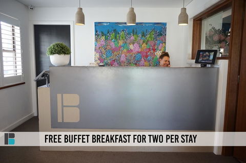 Panorama Bathurst - Accommodation in Bendigo 6