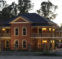 Carlyle Suites  Apartments - Accommodation in Bendigo
