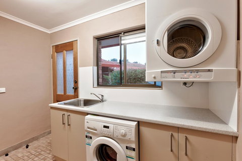 Hume Country Motor Inn - Accommodation in Bendigo 27