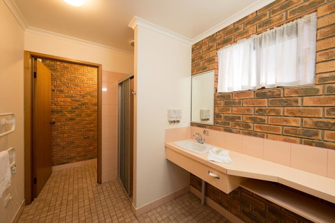 Hume Country Motor Inn - Accommodation in Bendigo 28