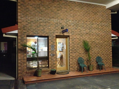 Hume Country Motor Inn - Accommodation in Bendigo 21