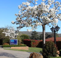 Hume Country Motor Inn - Accommodation in Bendigo