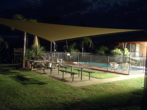 Hume Country Motor Inn - Accommodation in Bendigo 23