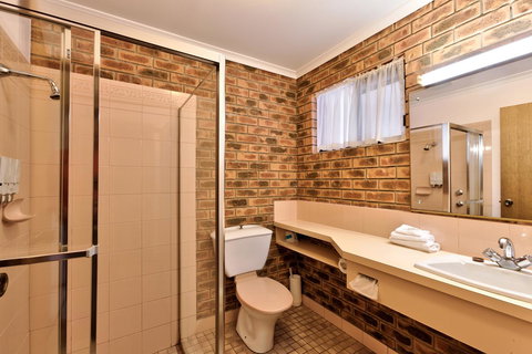 Hume Country Motor Inn - Accommodation in Bendigo 34