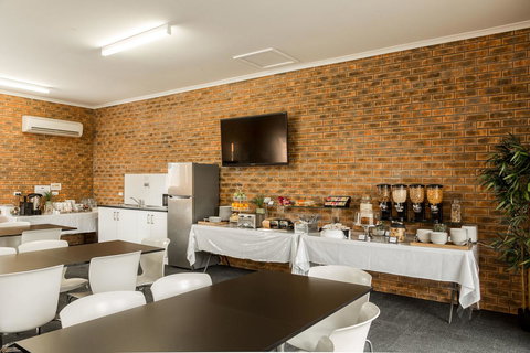 Hume Country Motor Inn - Accommodation in Bendigo 1