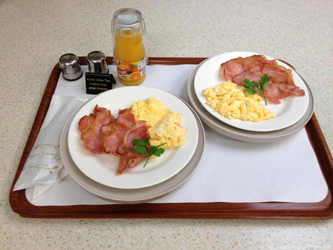 Hume Country Motor Inn - Accommodation in Bendigo 22