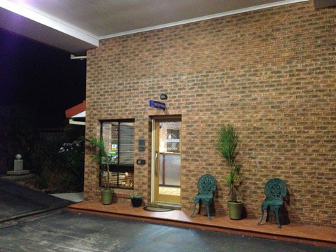 Hume Country Motor Inn - Accommodation in Bendigo 25