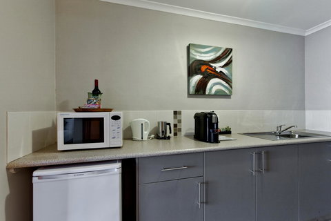 Hume Country Motor Inn - Accommodation in Bendigo 37