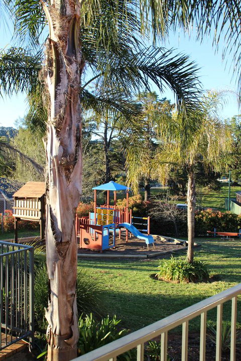 Hume Country Motor Inn - Accommodation in Bendigo 12