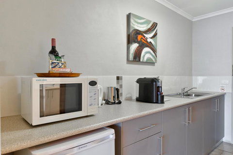 Hume Country Motor Inn - Accommodation in Bendigo 36