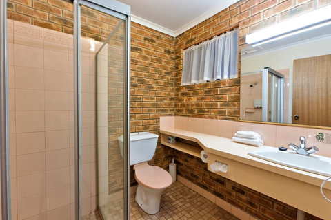 Hume Country Motor Inn - Accommodation in Bendigo 41