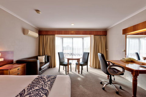 Hume Country Motor Inn - Accommodation in Bendigo 17