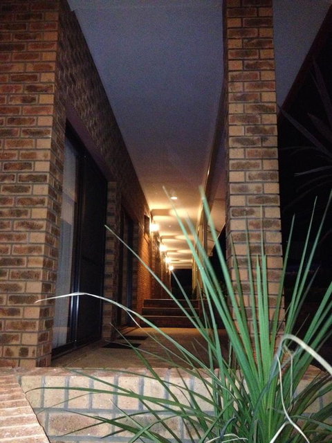 Hume Country Motor Inn - Accommodation in Bendigo 24