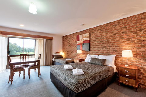 Hume Country Motor Inn - Accommodation in Bendigo 15