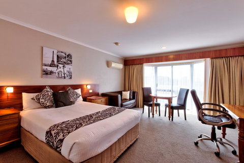 Hume Country Motor Inn - Accommodation in Bendigo 14