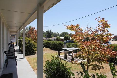 Tumut Apartments - Accommodation in Bendigo 13