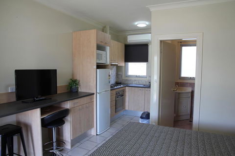 Tumut Apartments - Accommodation in Bendigo 5