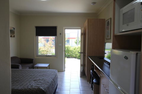 Tumut Apartments - Accommodation in Bendigo 6