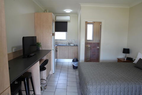 Tumut Apartments - Accommodation in Bendigo 2