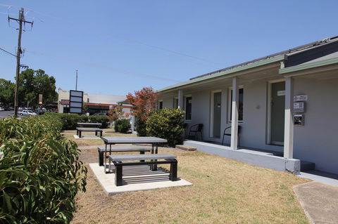Tumut Apartments - Accommodation in Bendigo 17