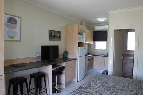 Tumut Apartments - Accommodation in Bendigo 8