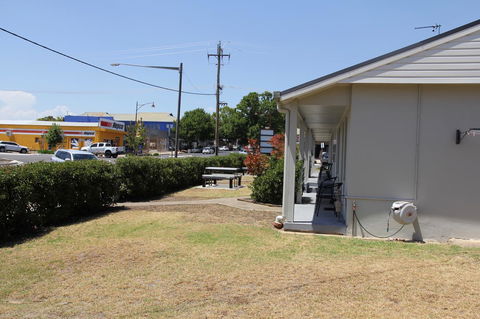 Tumut Apartments - Accommodation in Bendigo 20