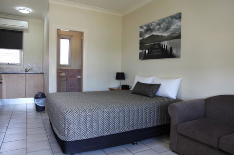 Tumut Apartments - Accommodation in Bendigo 3