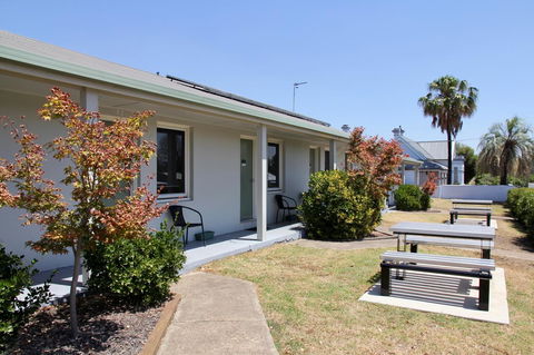 Tumut Apartments - Accommodation in Bendigo 16