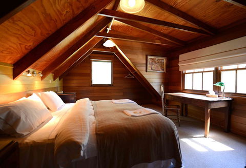 Jackson Ranch By Bannisters - Accommodation in Bendigo 12