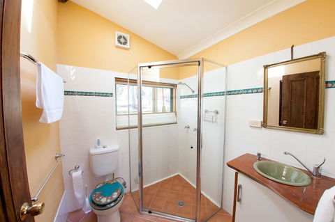 Jackson Ranch By Bannisters - Accommodation in Bendigo 27
