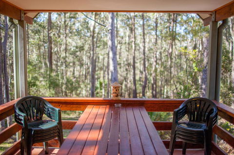 Jackson Ranch By Bannisters - Accommodation in Bendigo 1