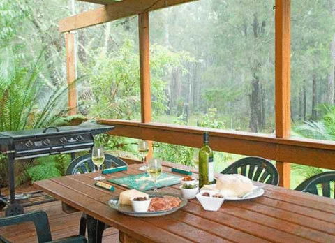 Jackson Ranch By Bannisters - Accommodation in Bendigo 24