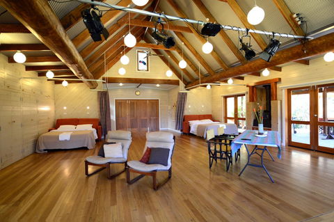 Jackson Ranch By Bannisters - Accommodation in Bendigo 20
