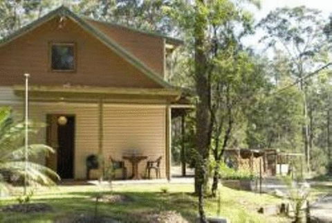 Jackson Ranch By Bannisters - Accommodation in Bendigo 22