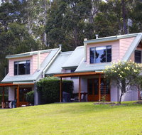 Bawley Bush Retreat and Cottages - Accommodation in Bendigo