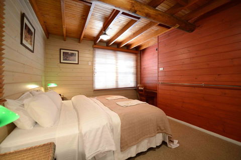 Jackson Ranch By Bannisters - Accommodation in Bendigo 13